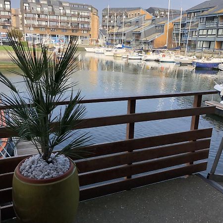 Marina 177 Ντοβίλ Εξωτερικό φωτογραφία