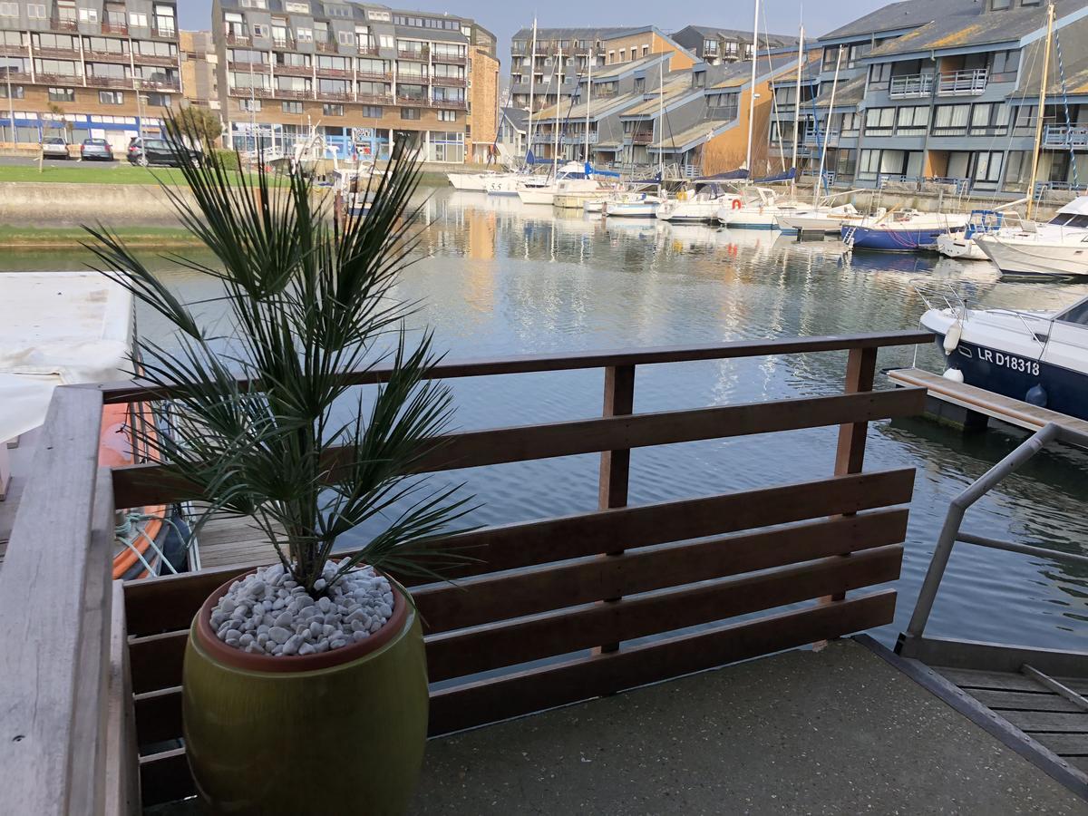 Marina 177 Ντοβίλ Εξωτερικό φωτογραφία