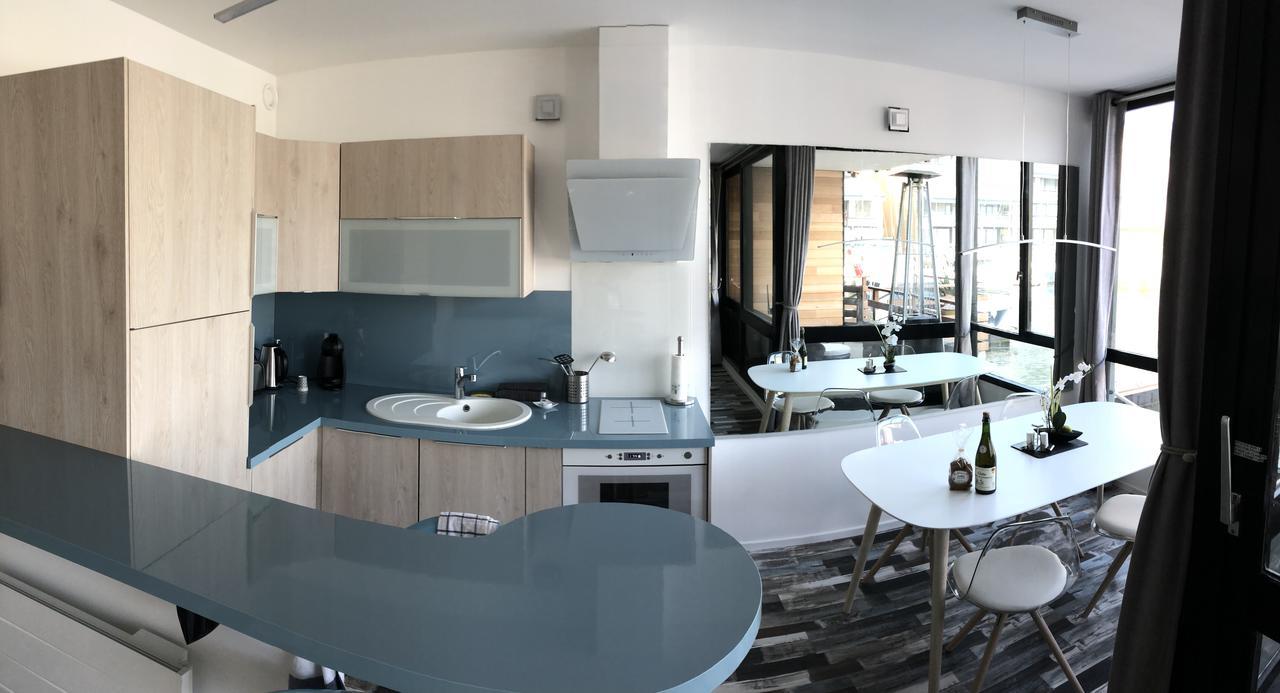 Marina 177 Ντοβίλ Εξωτερικό φωτογραφία